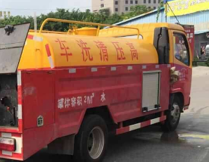 宁东抽化粪池多少钱