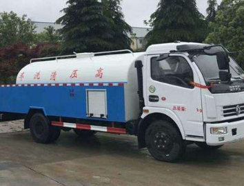 宁东管道清洗价格明细