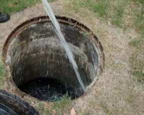 宁东污水清运哪家好