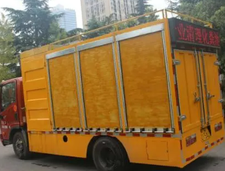 宁东管道清洗多少钱