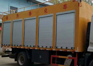 宁东管道清洗哪家好