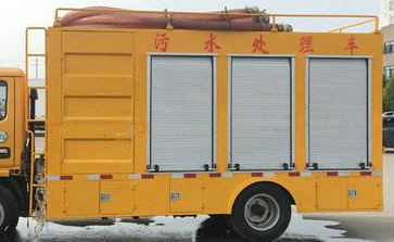 宁东污水清运诚信
