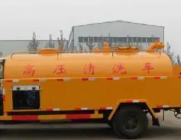 宁东污水清运多少钱