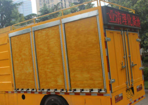 宁东疏通下水道价格明细