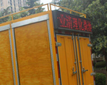 宁东污水清洗找哪家好啊