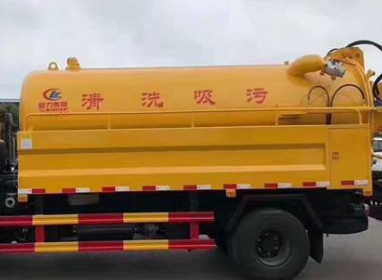 宁东管道清洗多少钱